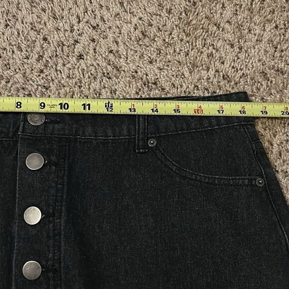 Mudpie skirt women’s large - Picture 8 of 9